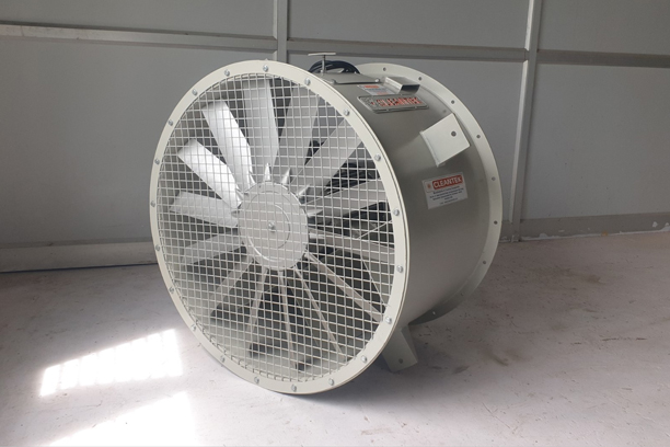 AXIAL FANS